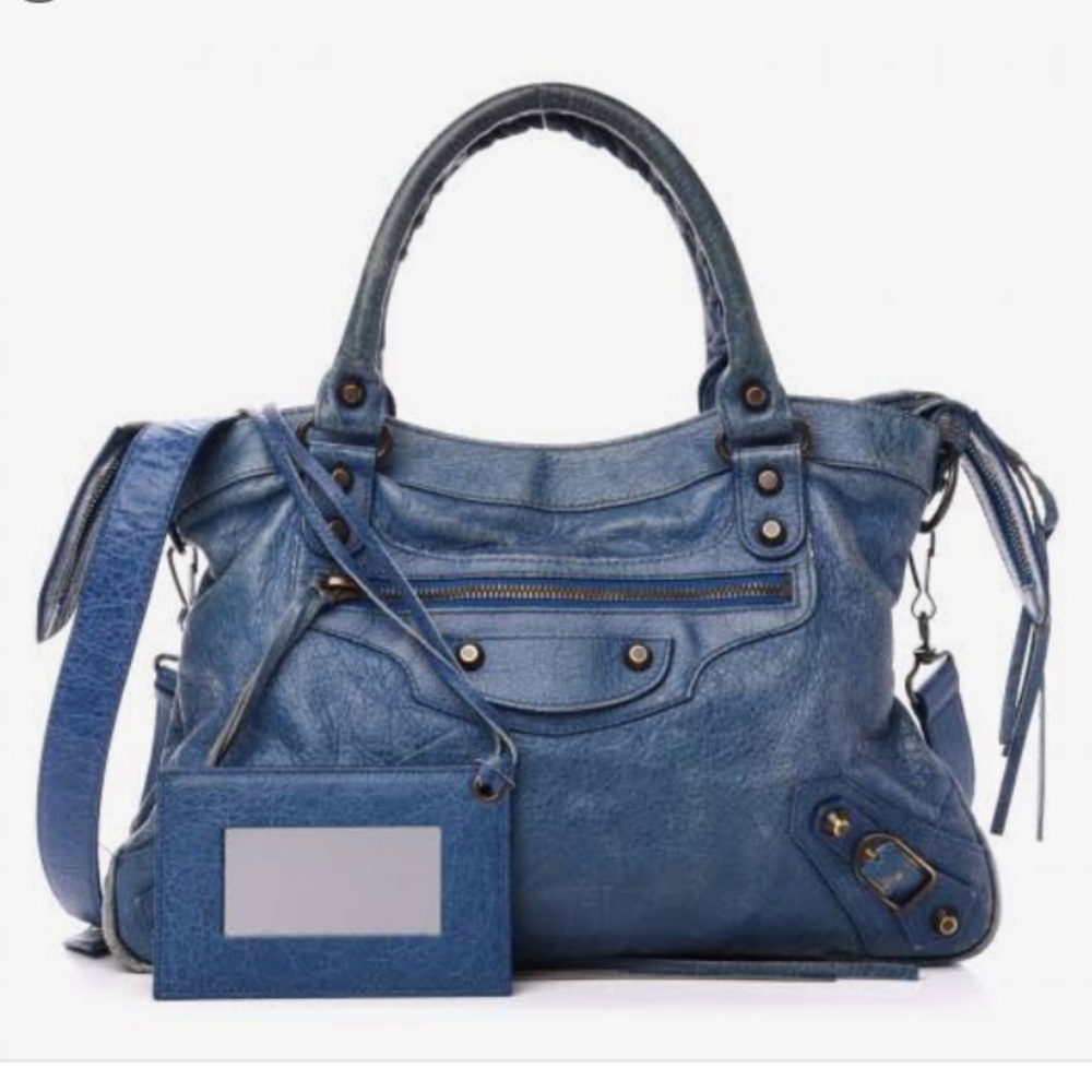 Balenciaca Classic Town Bag